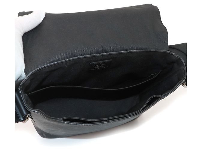 Louis Vuitton District PM NM Monogram Eclipse Schultertasche - Ansicht 7