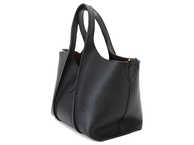 Borsa TOD'S T Timeless Mini - vista 4