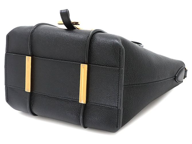 Borsa TOD'S T Timeless Mini - vista 5
