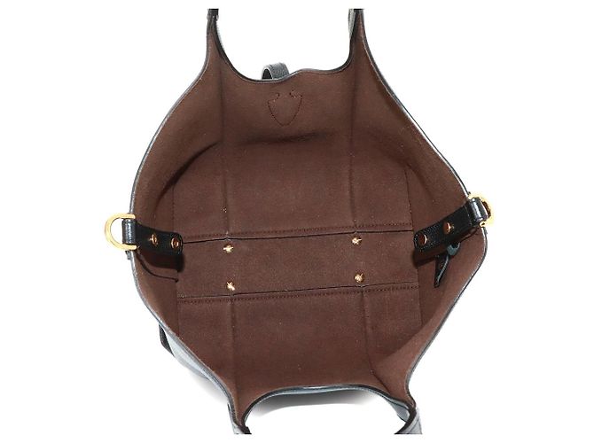 Borsa TOD'S T Timeless Mini - vista 7
