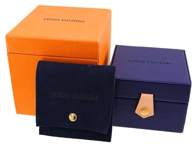 Bague Louis Vuitton Vault One #55 Diamond - vue 9