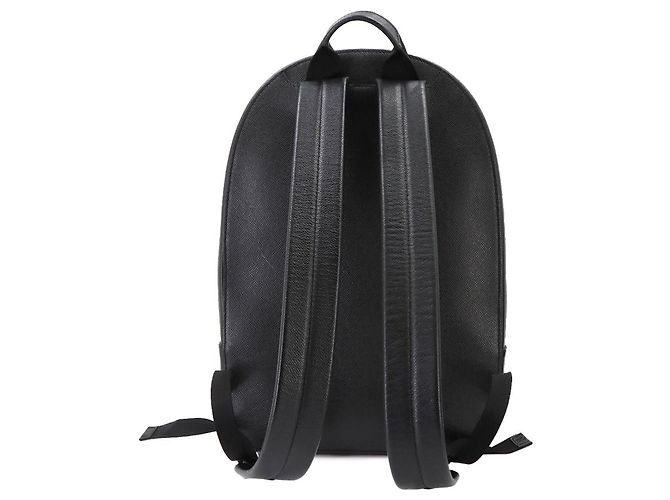 Zaino Louis Vuitton Taiga Alex - vista 2