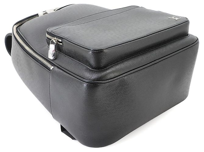 Zaino Louis Vuitton Taiga Alex - vista 4