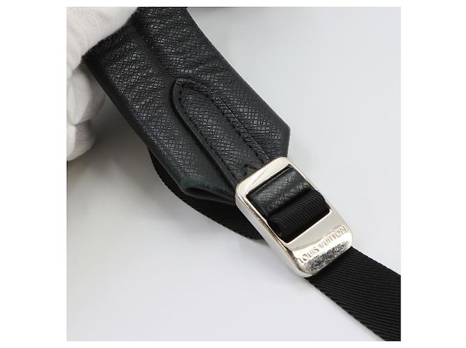 Zaino Louis Vuitton Taiga Alex - vista 8