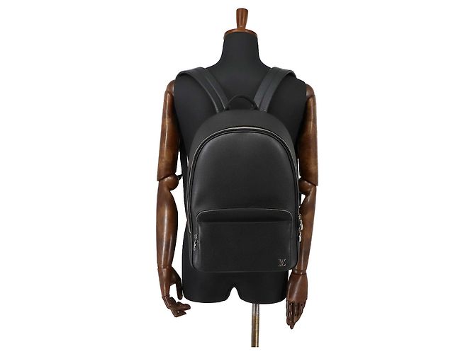 Zaino Louis Vuitton Taiga Alex - vista 9
