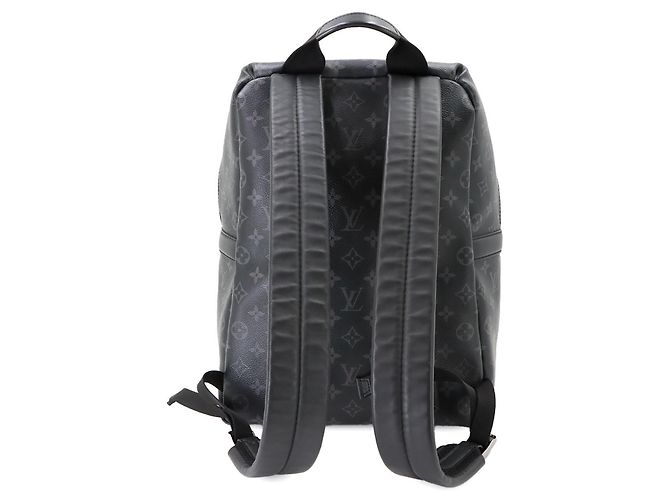 Mochila Louis Vuitton Monogram Eclipse Apollo - vista 2