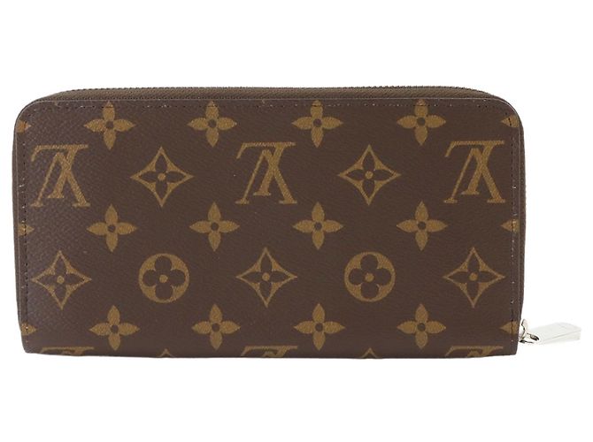 Louis Vuitton Monogram Lange Geldbörse - Ansicht 3