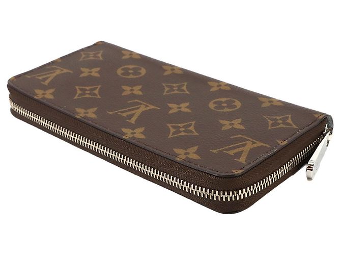 Louis Vuitton Monogram Lange Geldbörse - Ansicht 5