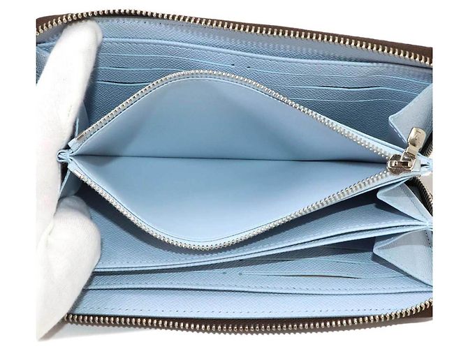 Louis Vuitton Monogram Lange Geldbörse - Ansicht 7