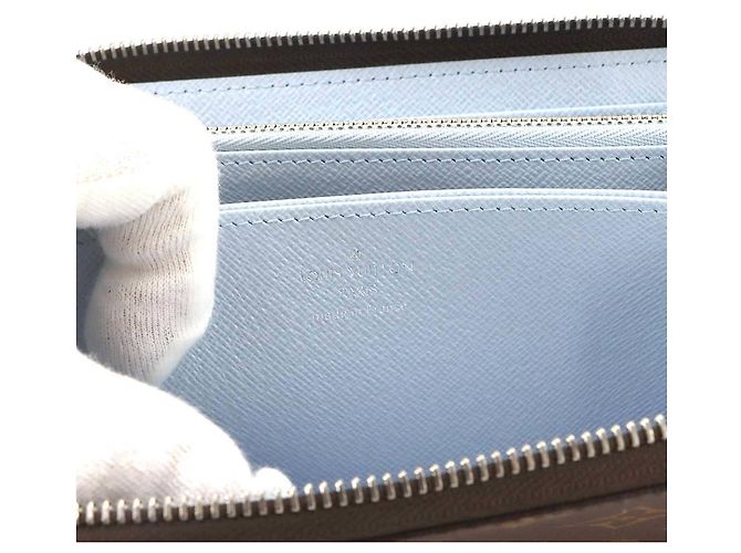 Louis Vuitton Monogram Lange Geldbörse - Ansicht 8