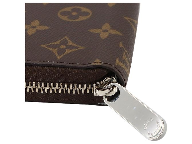 Louis Vuitton Monogram Lange Geldbörse - Ansicht 9