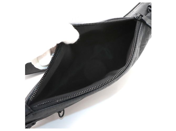 Bolsa Duo Sling Monogram Shadow Louis Vuitton - vista 7
