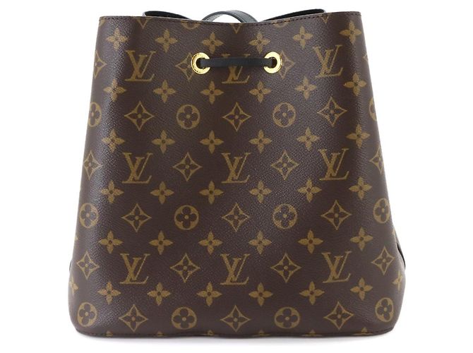 Néonoé Borsa a tracolla Louis Vuitton Monogram Neo Noe - vista 2
