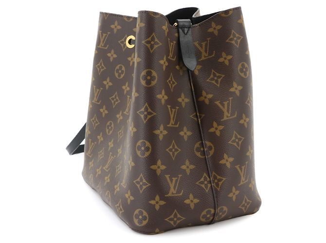 Néonoé Borsa a tracolla Louis Vuitton Monogram Neo Noe - vista 3