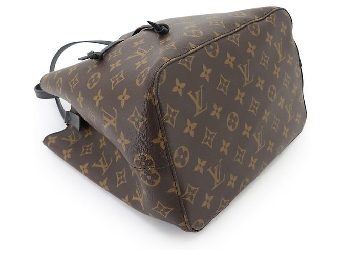 Néonoé Borsa a tracolla Louis Vuitton Monogram Neo Noe - vista 4
