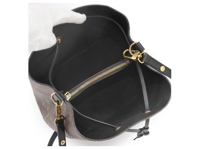 Néonoé Borsa a tracolla Louis Vuitton Monogram Neo Noe - vista 6