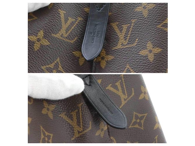 Néonoé Borsa a tracolla Louis Vuitton Monogram Neo Noe - vista 7