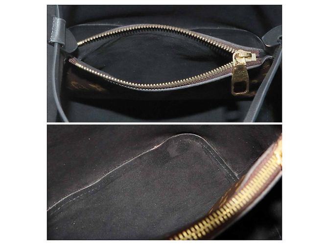 Néonoé Borsa a tracolla Louis Vuitton Monogram Neo Noe - vista 8