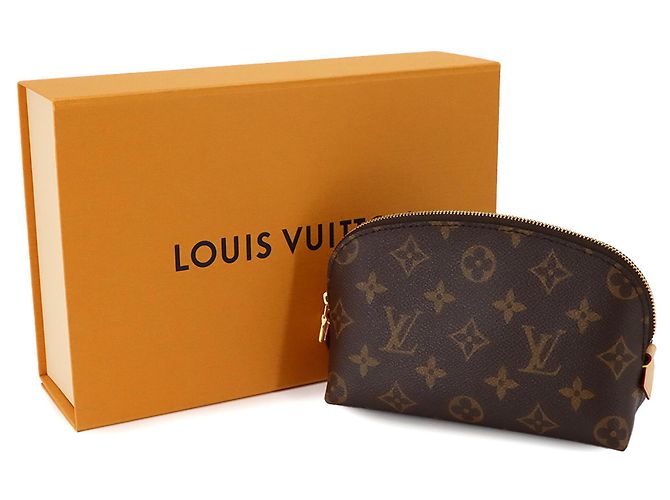 Louis Vuitton Monogram Pochette Tic PM Handtasche - Ansicht 2