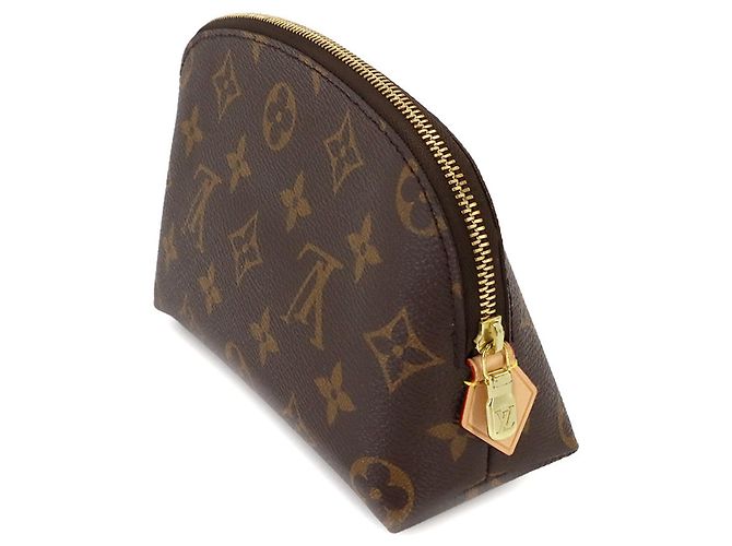 Louis Vuitton Monogram Pochette Tic PM Handtasche - Ansicht 4