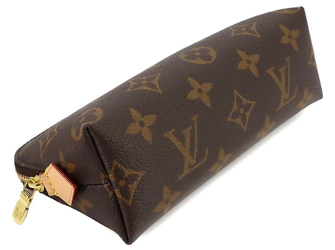 Louis Vuitton Monogram Pochette Tic PM Handtasche - Ansicht 5