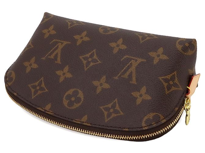 Louis Vuitton Monogram Pochette Tic PM Handtasche - Ansicht 6