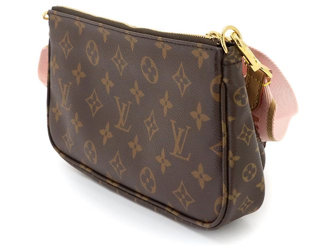 Louis Vuitton Monogram Multi Pochette Accessoires - vista 4