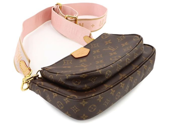 Louis Vuitton Monogram Multi Pochette Accessoires - vista 5