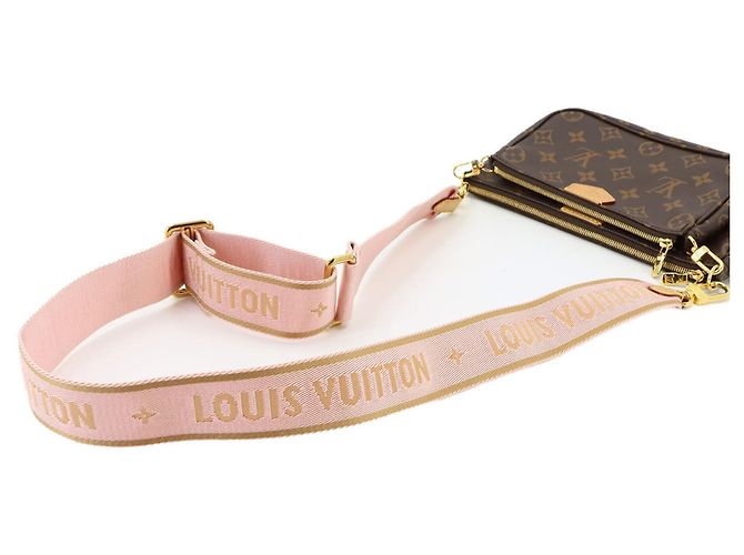 Louis Vuitton Monogram Multi Pochette Accessoires - vista 6