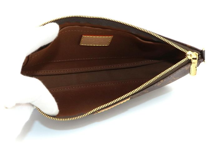 Louis Vuitton Monogram Multi Pochette Accessoires - vista 7