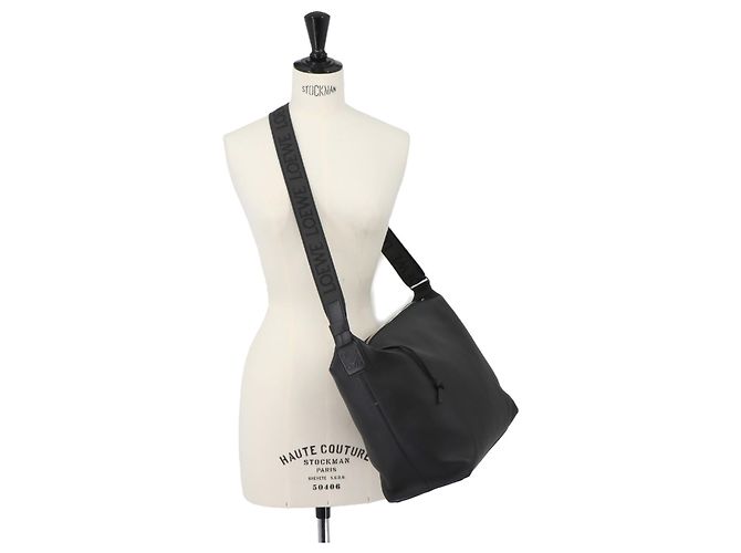 Loewe Cubi Crossbody-Tasche - Ansicht 10