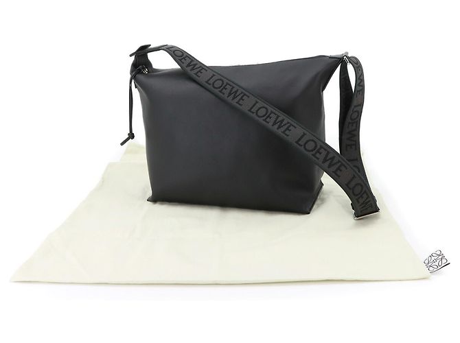 Loewe Cubi Crossbody-Tasche - Ansicht 2