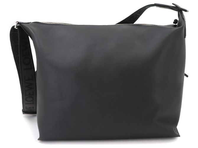 Loewe Cubi Crossbody-Tasche - Ansicht 3