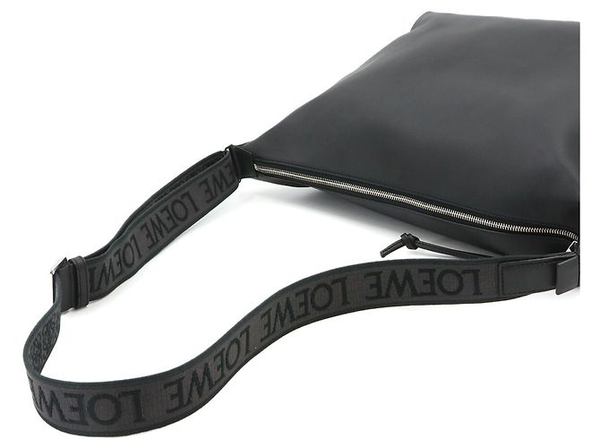 Loewe Cubi Crossbody-Tasche - Ansicht 6