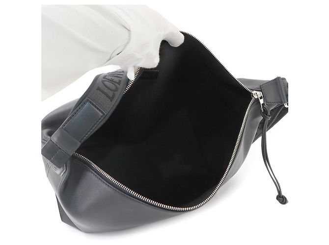 Loewe Cubi Crossbody-Tasche - Ansicht 7