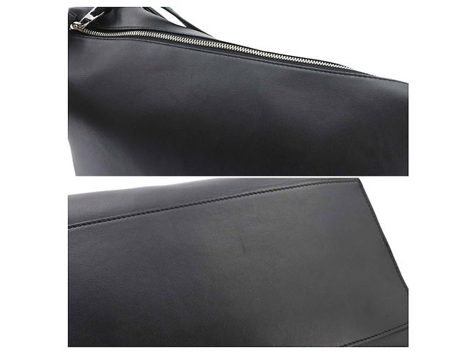 Loewe Cubi Crossbody-Tasche - Ansicht 9