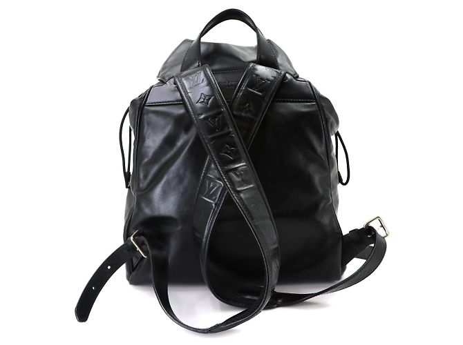 Zaino Louis Vuitton Montsouris Cargo - vista 2