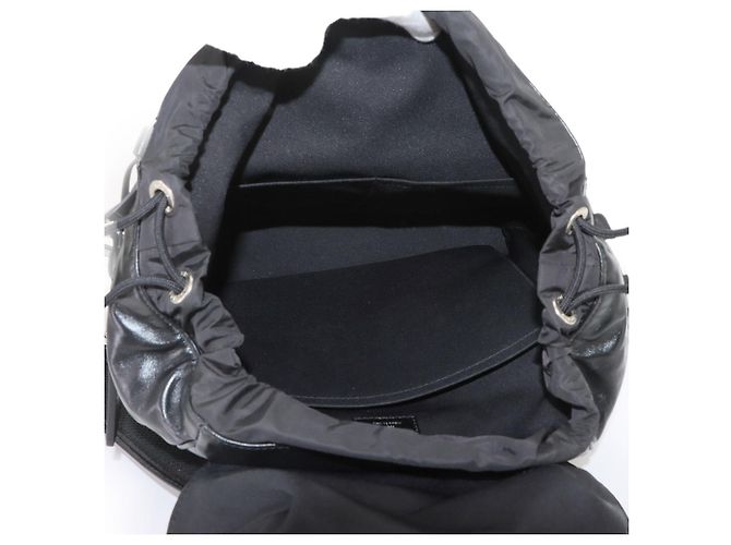 Zaino Louis Vuitton Montsouris Cargo - vista 5