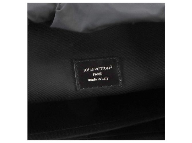 Zaino Louis Vuitton Montsouris Cargo - vista 6