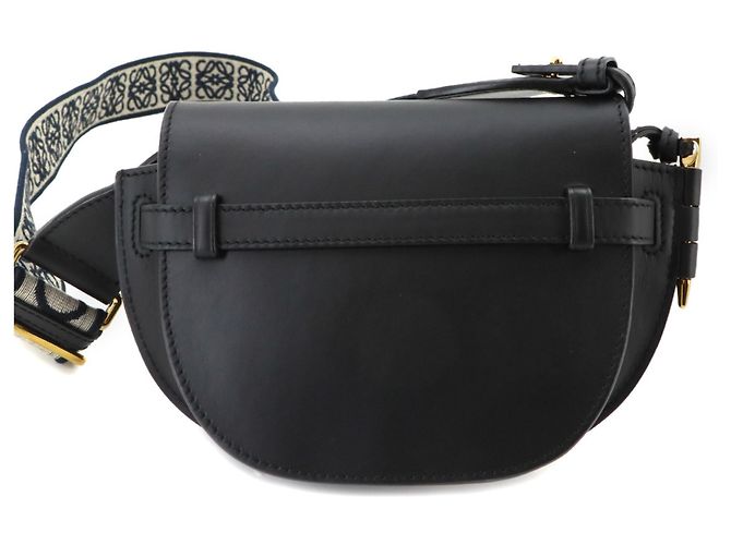 Loewe Gate Dual Mini Schultertasche - Ansicht 3