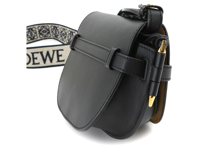 Loewe Gate Dual Mini Schultertasche - Ansicht 4