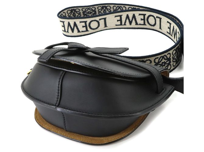 Loewe Gate Dual Mini Schultertasche - Ansicht 5