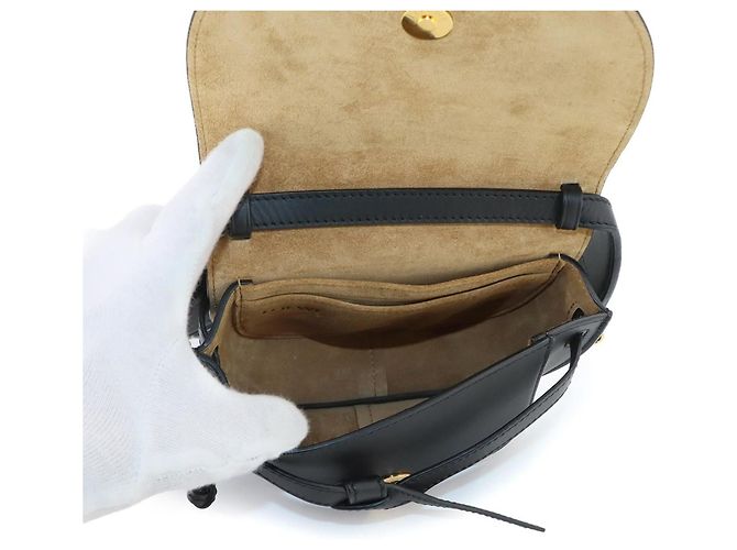 Loewe Gate Dual Mini Schultertasche - Ansicht 7