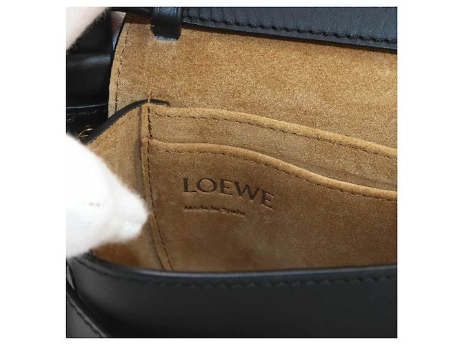 Loewe Gate Dual Mini Schultertasche - Ansicht 8