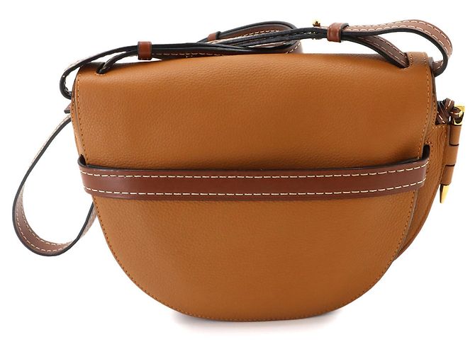 Loewe Gate Bag Small Schultertasche - Ansicht 3