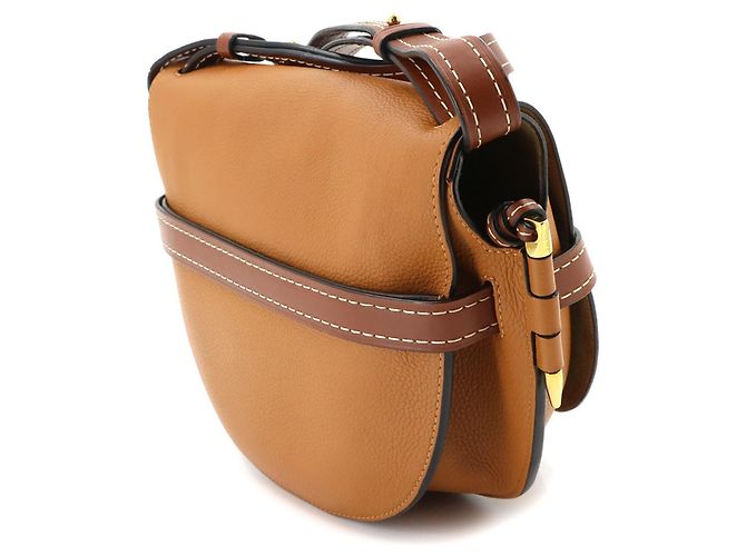 Loewe Gate Bag Small Schultertasche - Ansicht 4
