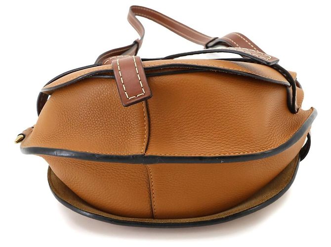 Loewe Gate Bag Small Schultertasche - Ansicht 5