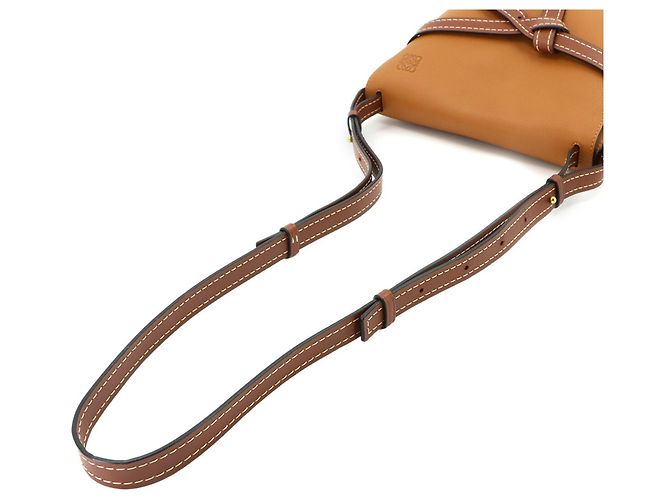 Loewe Gate Bag Small Schultertasche - Ansicht 6