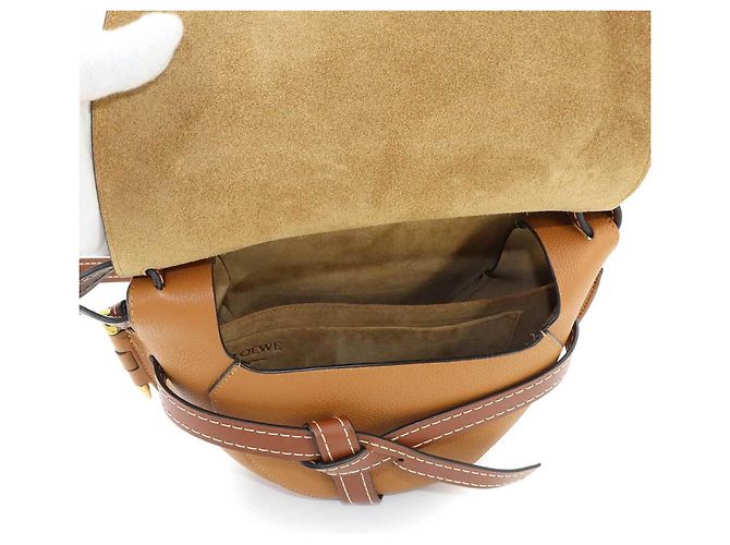Loewe Gate Bag Small Schultertasche - Ansicht 7