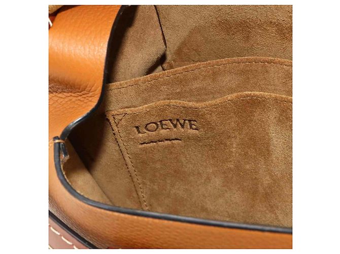 Loewe Gate Bag Small Schultertasche - Ansicht 8
